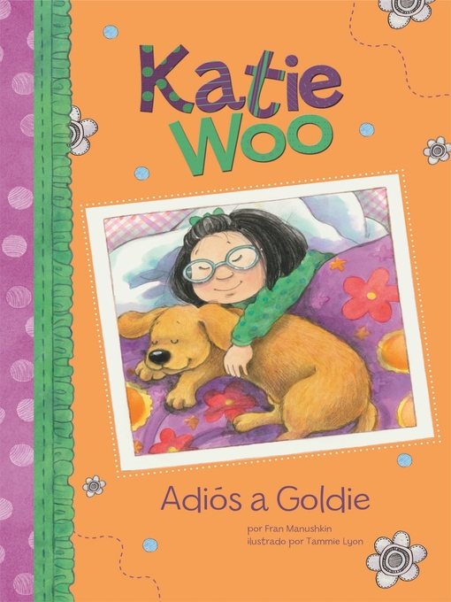 Imagen de portada para Adiós a Goldie